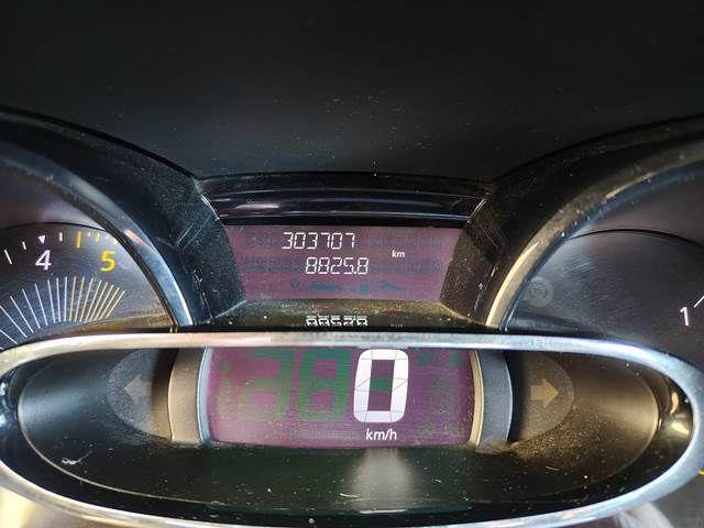 RENAULT - Clio - Sporter dCi 8V 75CV S&S Business