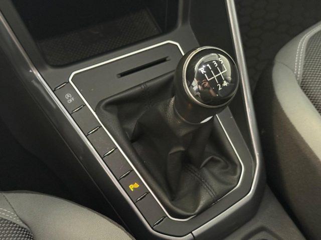 VOLKSWAGEN Polo 1.0 TSI Highline