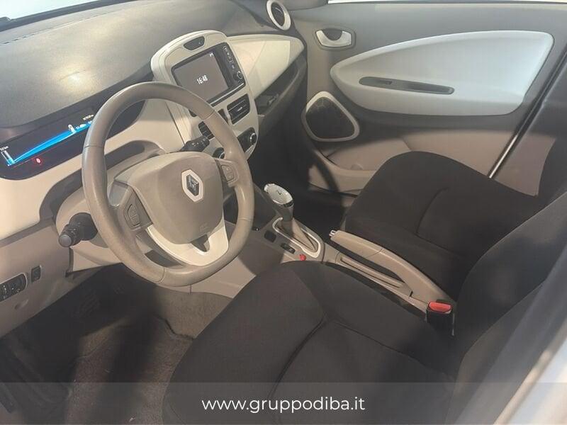 Renault ZOE 92cv