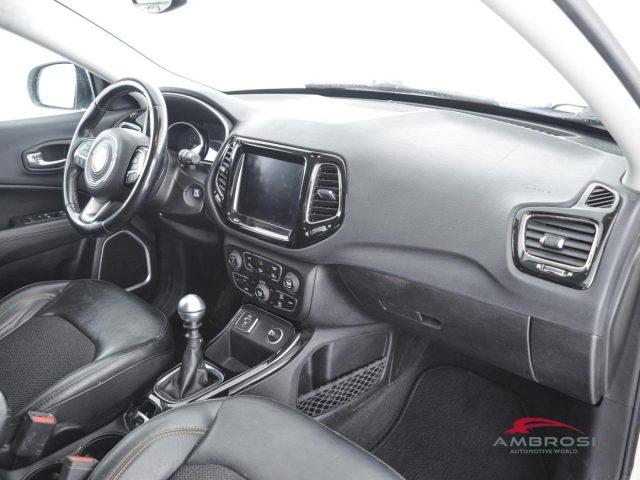 JEEP Compass 1.6 Multijet II 2WD Longitude - AUTOCARRO N1