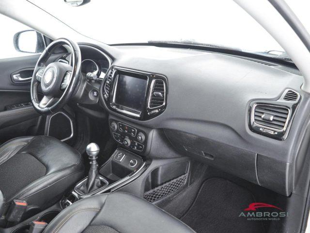 JEEP Compass 1.6 Multijet II 2WD Longitude