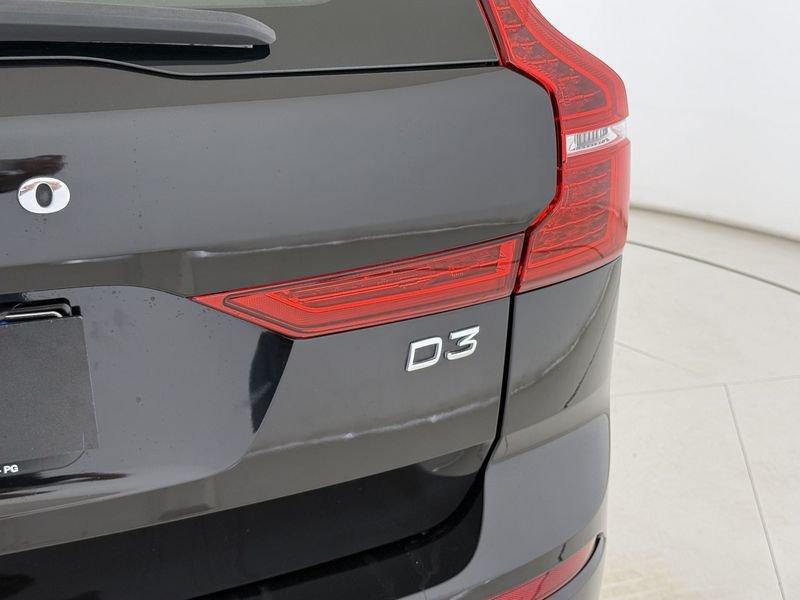 Volvo XC60 XC60 2.0 d3 Momentum