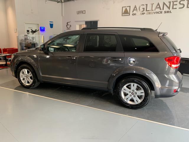 FIAT Freemont 2.0 Multijet 140 CV Lounge 7 Posti