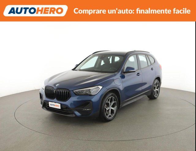 BMW X1 xDrive25e Advantage