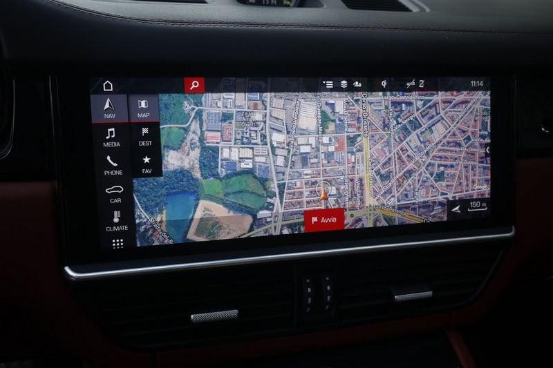 Porsche Cayenne Porsche Cayenne 3.0 V6 E-Hybrid PROMOZIONE TETTO PANORAMICO Unicoproprietario