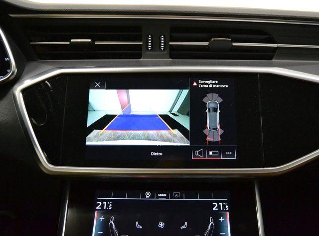 AUDI A6 Avant 40 2.0 TDI quattro ultra S tronic 1Prop **