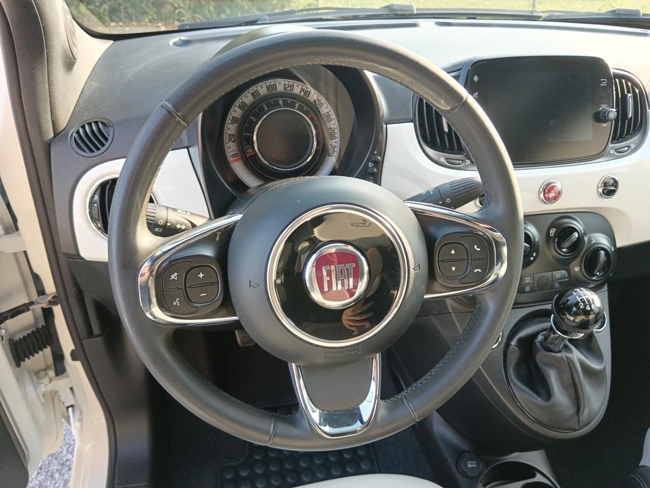 Fiat 500 1.0 70CV HYBRID DOLCEVITA PROMO