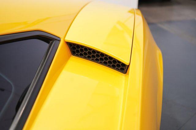 LAMBORGHINI Gallardo 5.2 V10 LP550-2