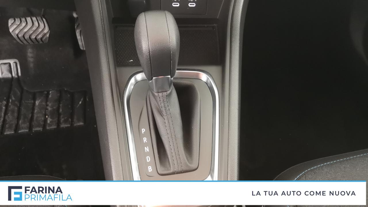 RENAULT Symbioz 1.6 E-Tech full hybrid Evolution 145cv auto