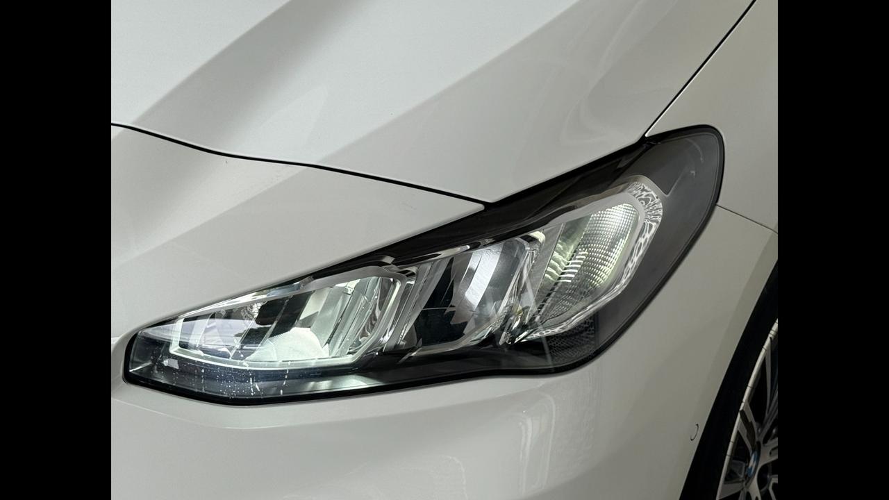 BMW Serie 2 U06 - 218d Active Tourer Luxury auto