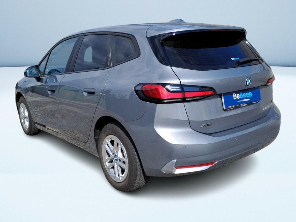 BMW Serie 2 Active Tourer 225 e xDrive DCT