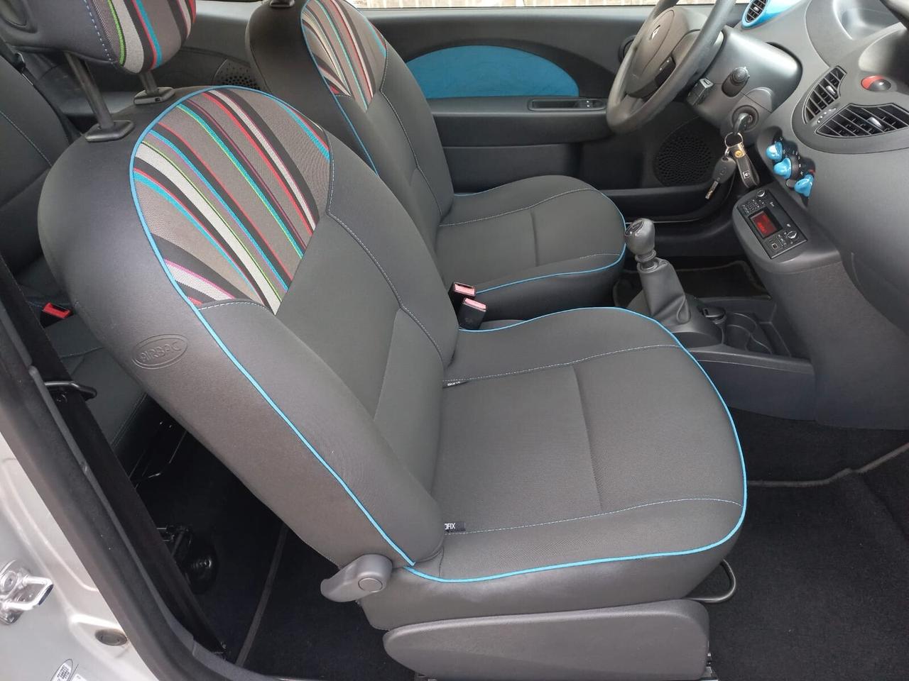 Renault Twingo 1.2 16V