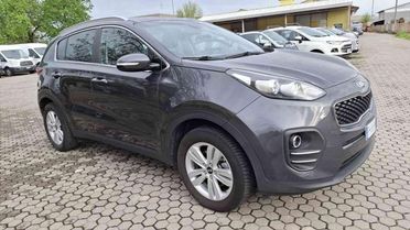 KIA Sportage 1.6 GDI 2WD UNICO PROPRIETARIO