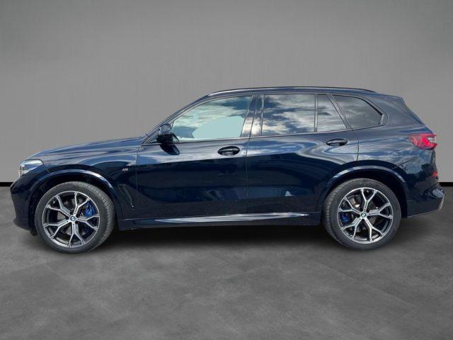 BMW X5 xDrive30d 48V Msport