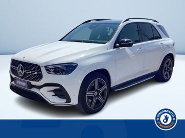 Mercedes-Benz GLE 350de 4Matic EQ-Power AMG Line Premium
