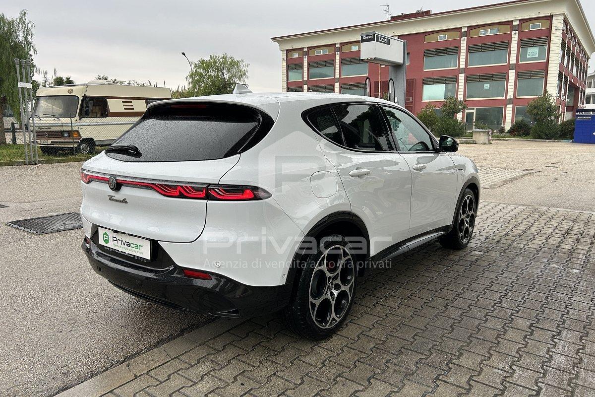 ALFA ROMEO Tonale 1.5 160 CV MHEV TCT7 Veloce