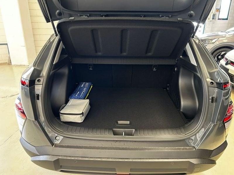 Hyundai Kona Kona 1.0 T-GDI XTech