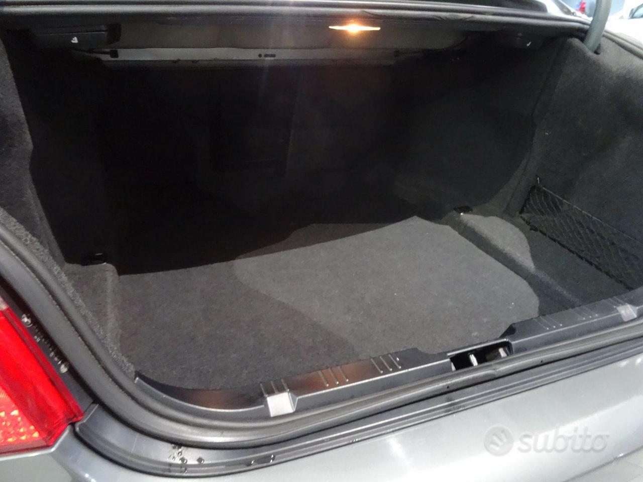 Bmw 530d 4p