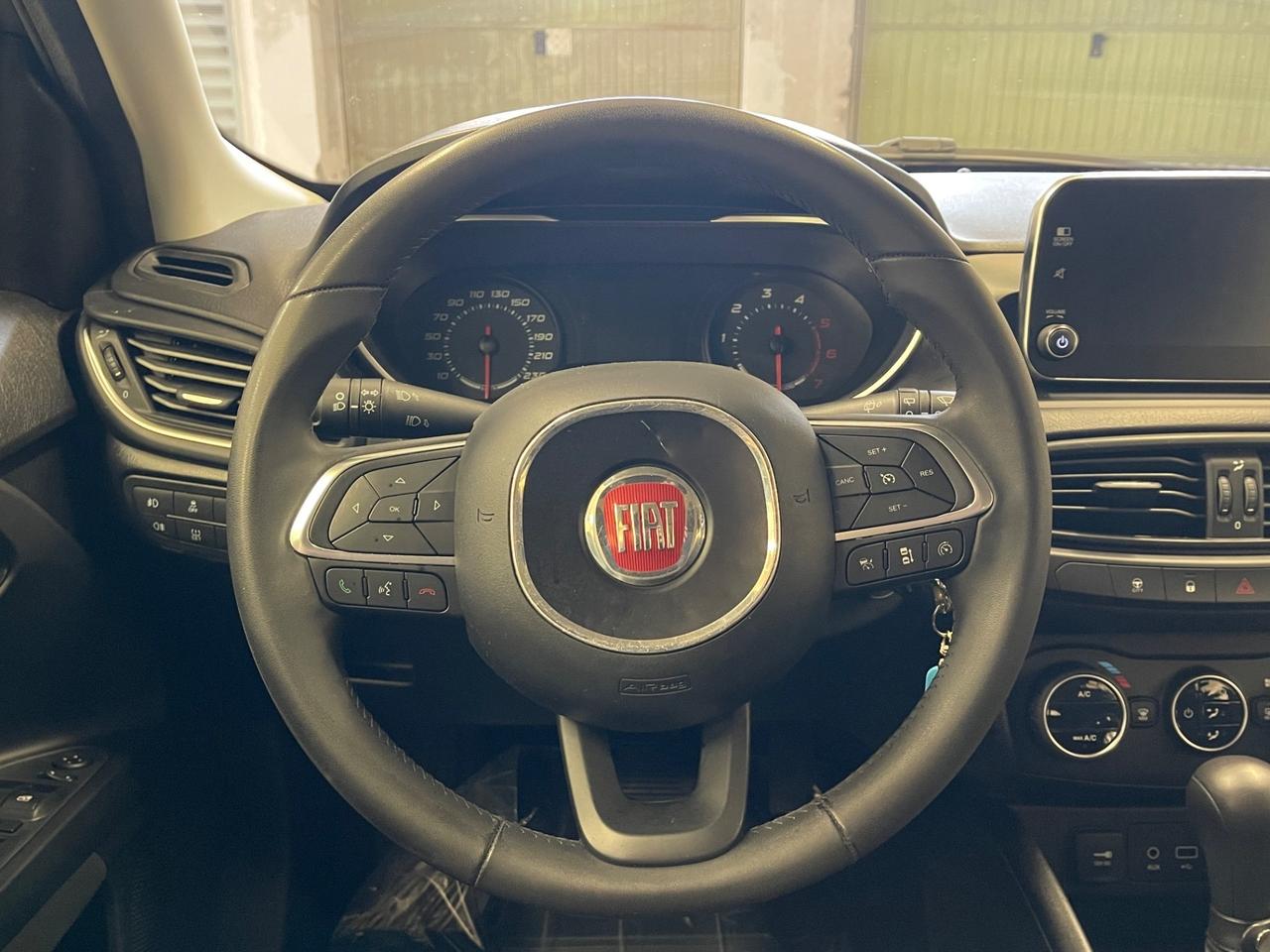 Fiat Tipo 1.6 Mjt S&S SW Lounge