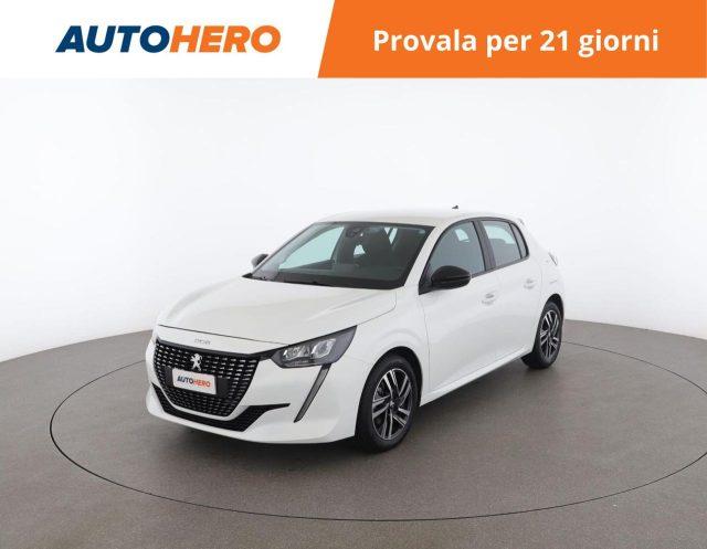 PEUGEOT 208 BlueHDi 100 Stop&Start 5 porte Active Pack