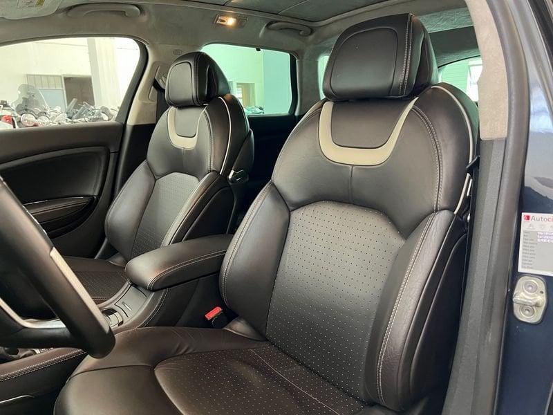 Citroën C5 C5 2.2 HDi 200 aut. Executive Tourer