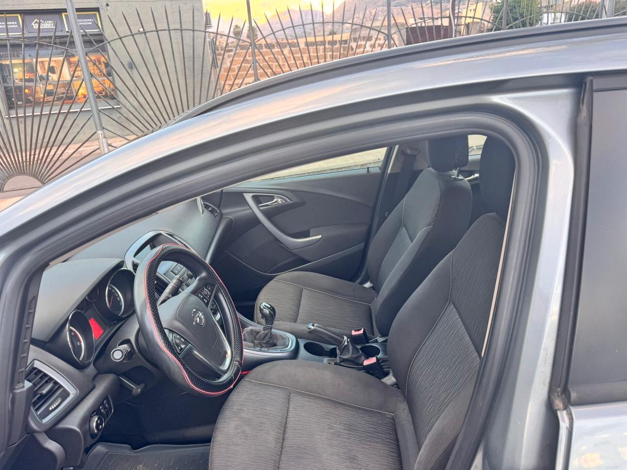 Opel Astra 1.7 CDTI 110CV 5 porte Elective