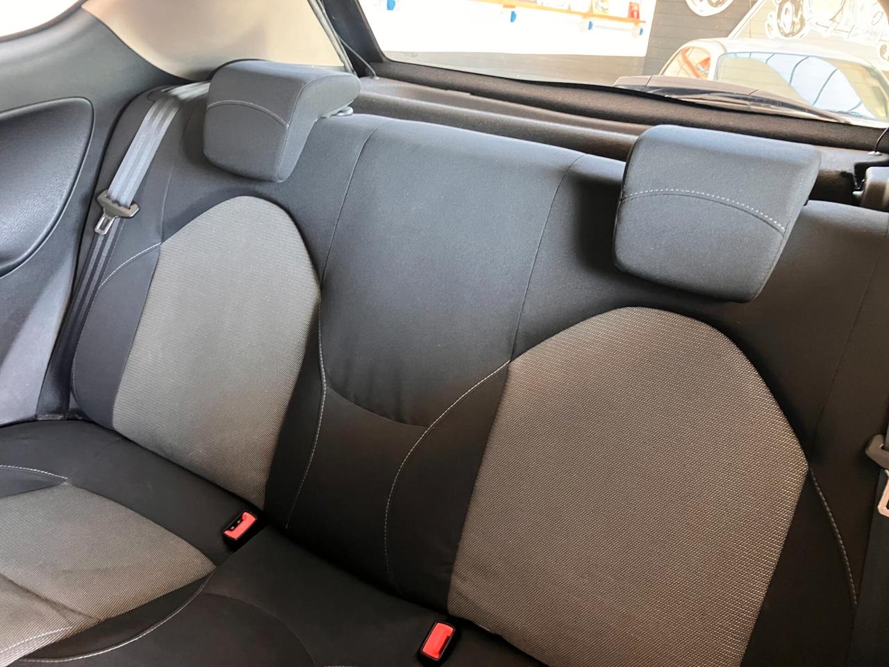 Alfa Romeo MiTo 1.4 Distinctive NEOPATENTATI