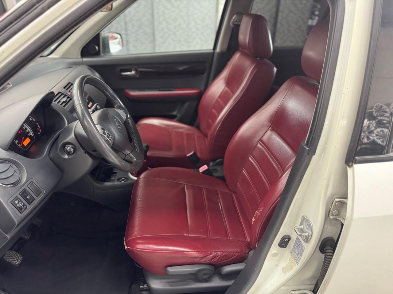 Suzuki Swift 1.3 Benzina 5Porte ADATTA NEOPATENTATI