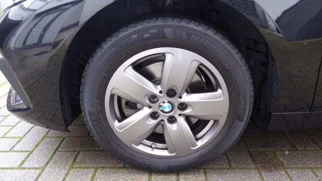 BMW 118 d 5p. Business Advantage