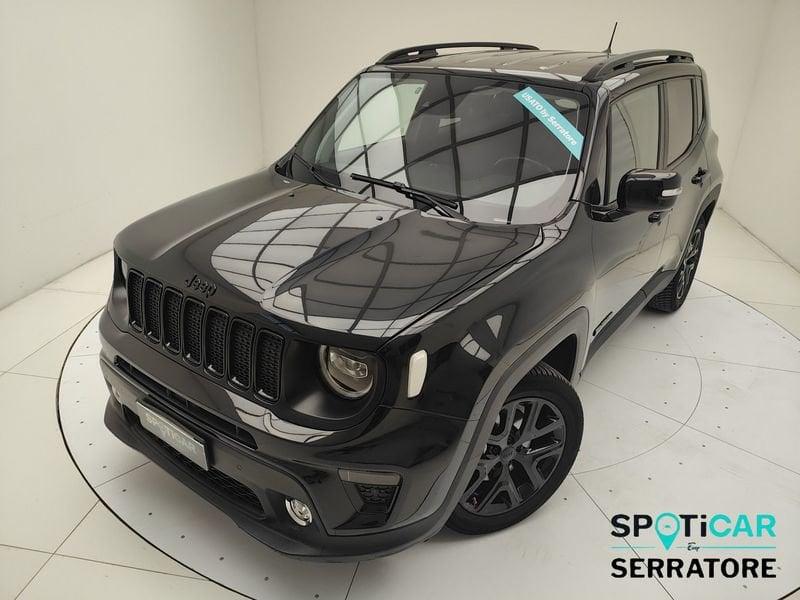 Jeep Renegade 2019 1.3 t4 Business 2wd 150cv ddct
