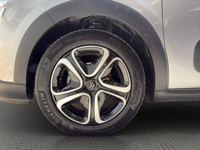 CITROEN C3 1.5 BlueHDi Shine 102CV 6M