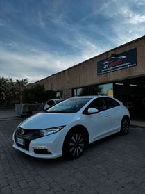Honda Civic 1.4 i-VTEC Sport