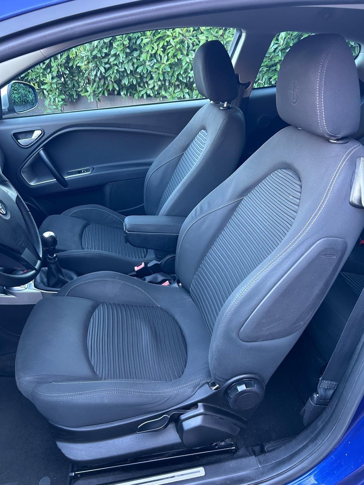 Alfa Romeo MiTo 1.4 105 CV M.air S&S Super
