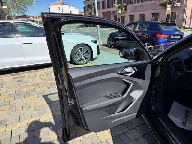 Audi A1 SPB 30 TFSI S line edition LED-APP CONNECT
