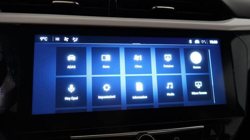 Opel Corsa Corsa 1.2 100 CV GS #VARI COLORI#