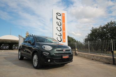 Fiat 500X 1.6 mjt 130 CV Connect|66000km|2021