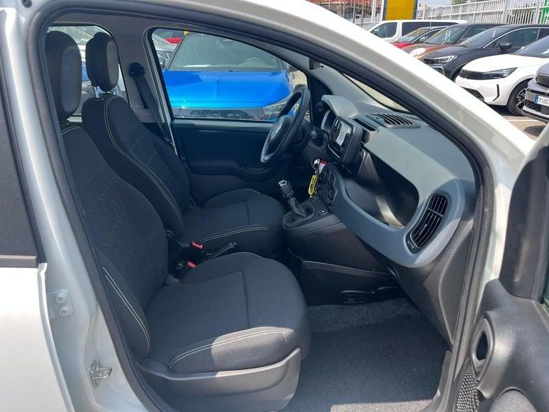 FIAT Panda Panda 1.0 FireFly S&S Hybrid