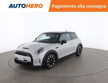 MINI Cooper S 2.0 Cooper S