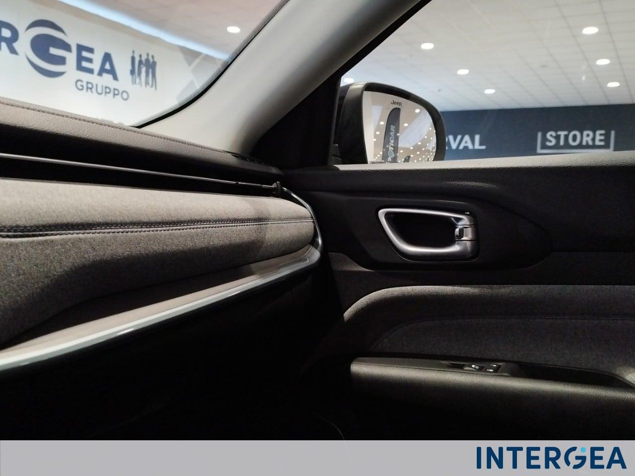 JEEP Compass 1.6 mjt Longitude 2wd 130cv