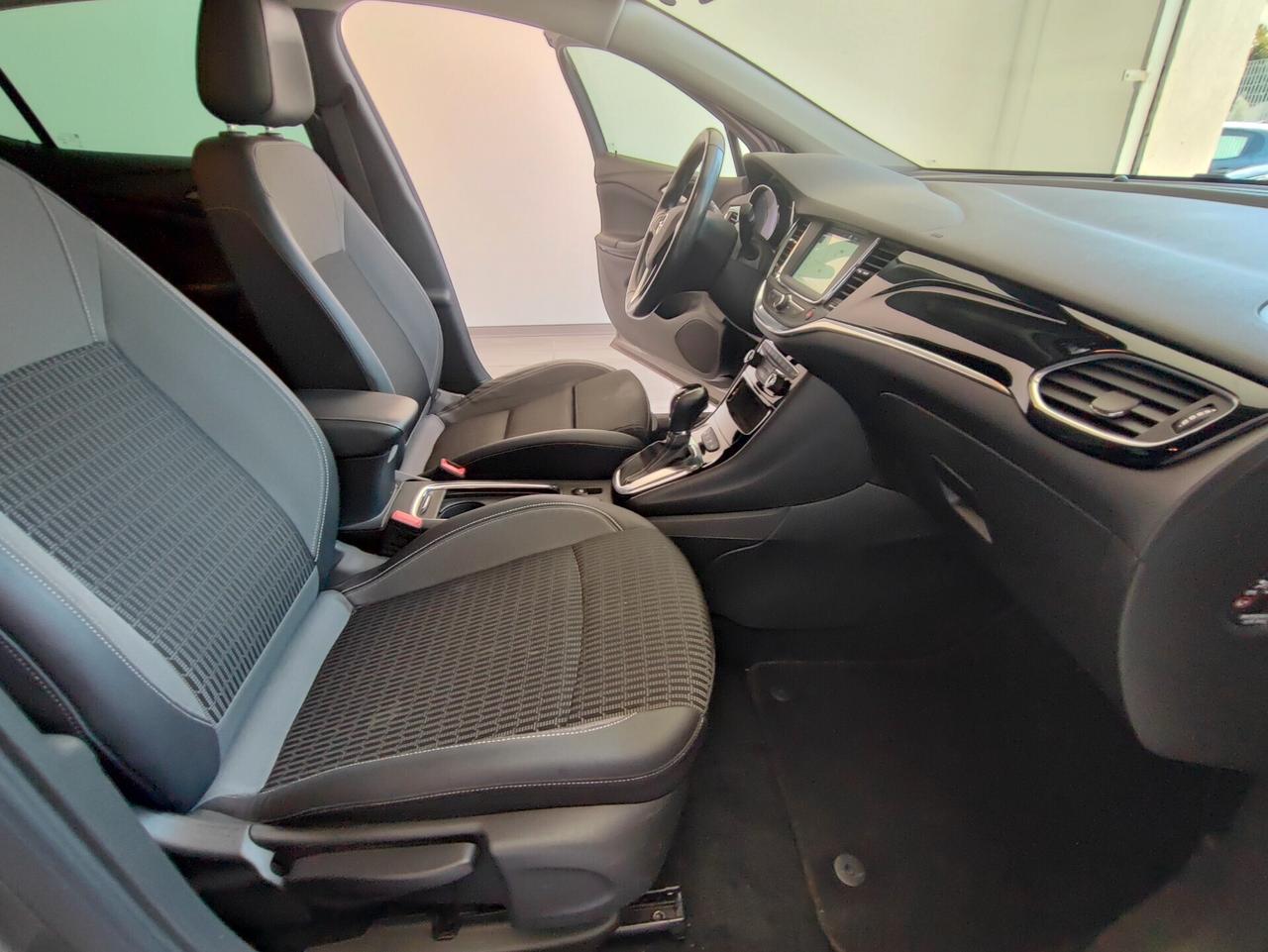 Opel Astra 1.5 CDTI 122 CV S&S AT9 5 porte Business Elegance