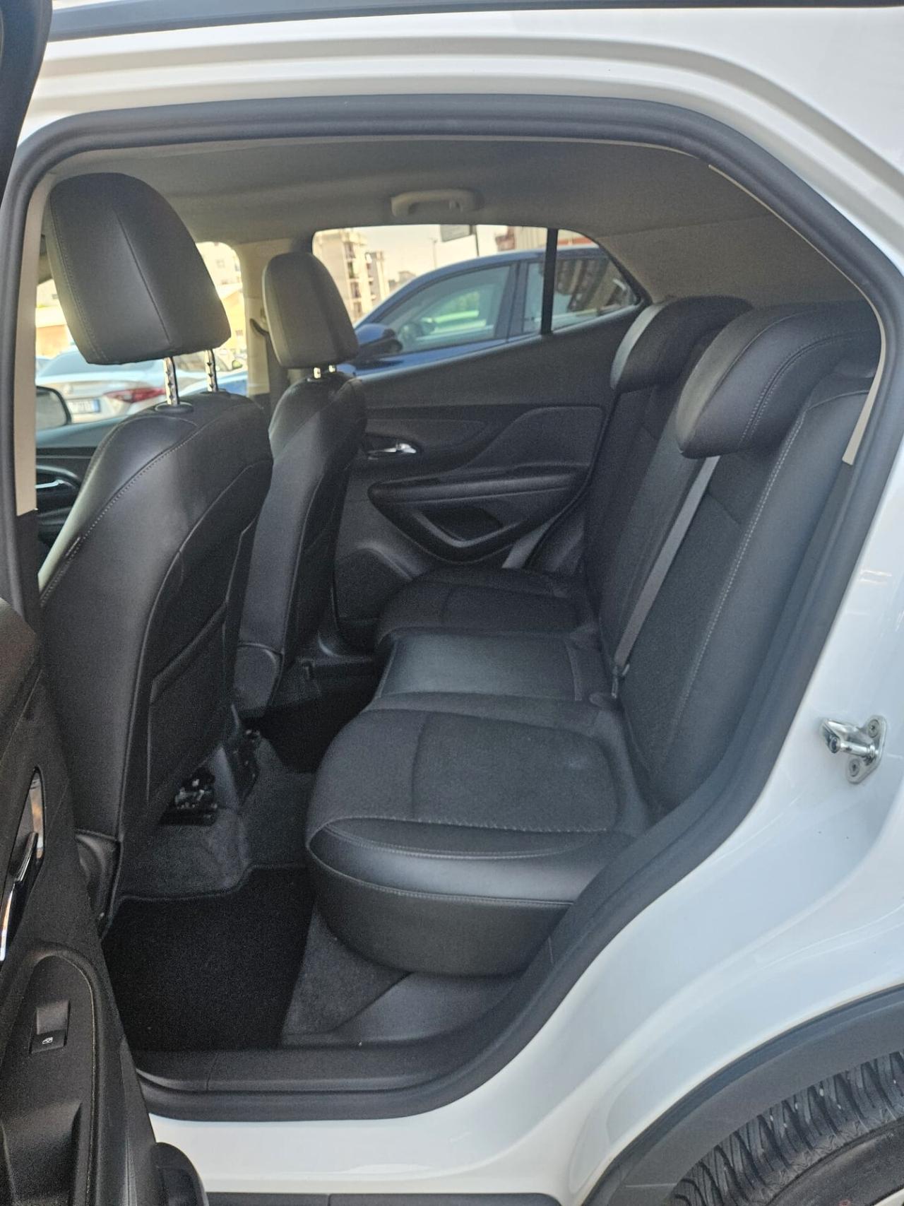Opel Mokka 1.6 CDTI 136CV INNOVATION FULL