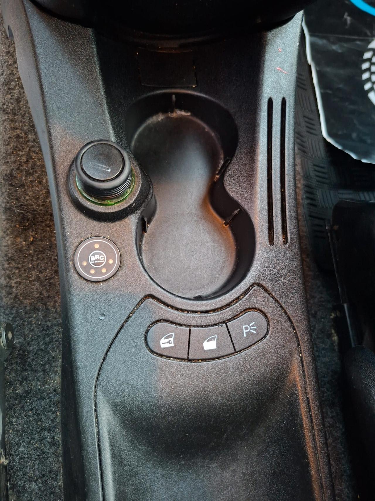 Lancia Ypsilon 1.2 benzina/GPL