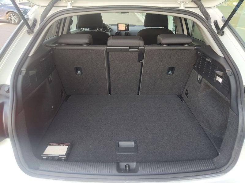 Audi Q2 Q2 2.0 tdi quattro 190cv s-tronic