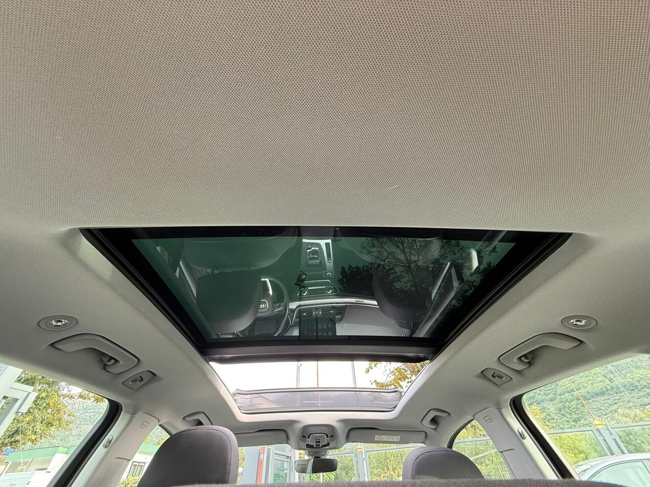 Audi Q5 40 TDI 204 CV 4x4 S tronic Business Advanc