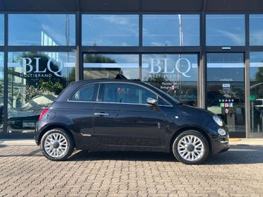 FIAT 500C 1.2 Lounge - Cabrio - Automatica