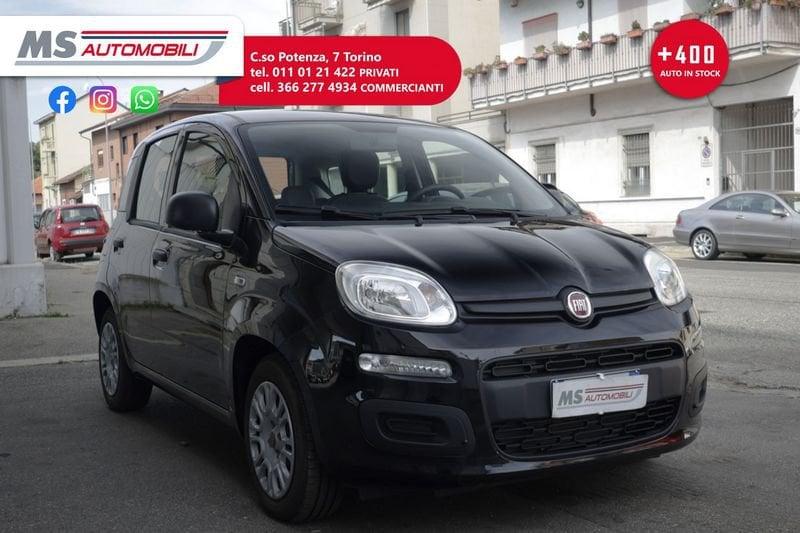 FIAT Panda FIAT Panda 1.0 FireFly S&S Hybrid Unicoproprietario