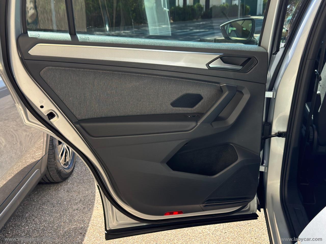 SEAT Tarraco 2.0 TDI Style 7 POSTI