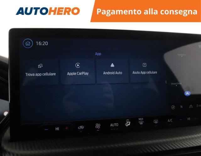 FORD Kuga 2.5 Full Hybrid 180 CV CVT 2WD ST-Line X