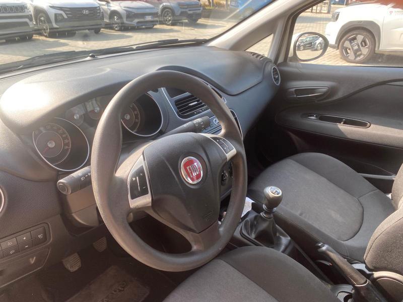 Fiat Punto 1.2 Sport 69cv