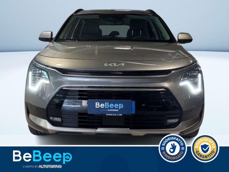 KIA Niro 1.6 GDI PHEV EVOLUTION DCT6